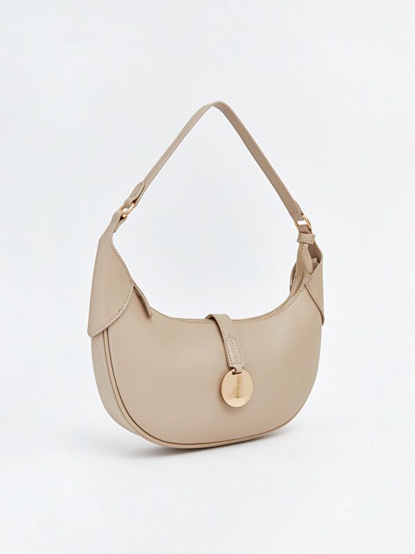Moudda LC Waikiki - Petit sac pour Femme couleur Beige - Tunisie 2