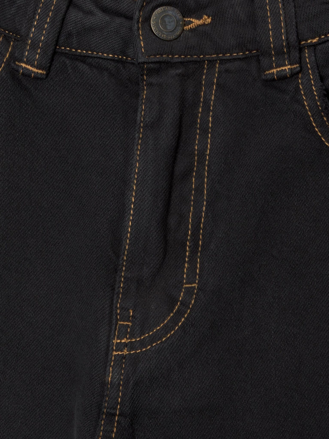 Moudda PULL & BEAR - Pantalon Carpenter Lavé - Tunisie 8