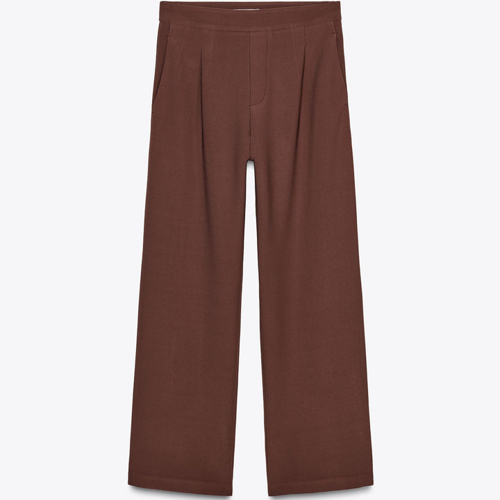 Moudda ZARA - Pantalon Tailleur - Crêpe - Tunisie 1
