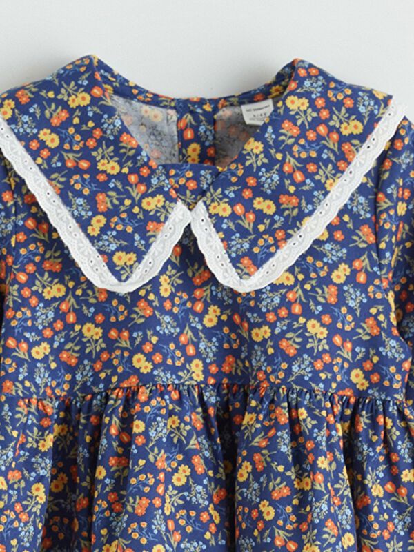 Moudda LC Waikiki - Robe manches longues en tissu - Tunisie 2