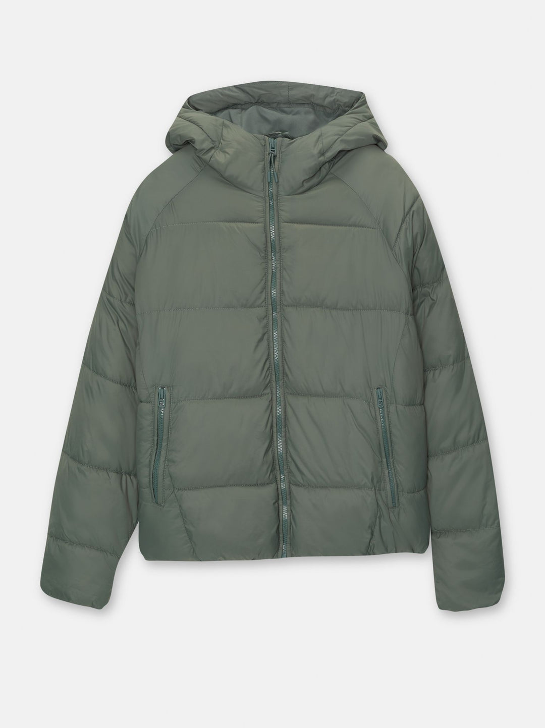 Moudda PULL & BEAR - Veste Light Padding Premium - Tunisie 1
