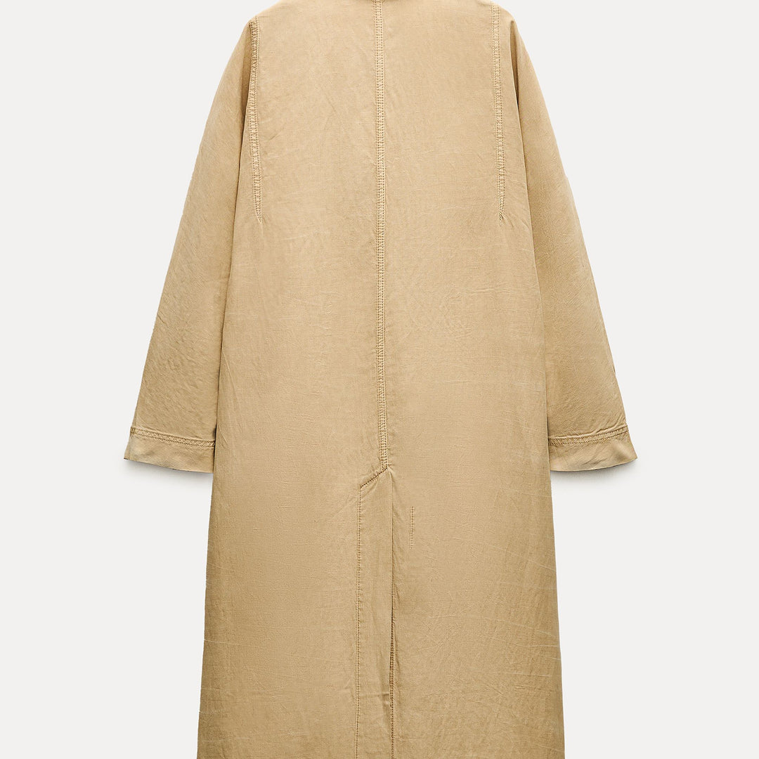 Moudda ZARA - Long-Outwear - Tunisie 5