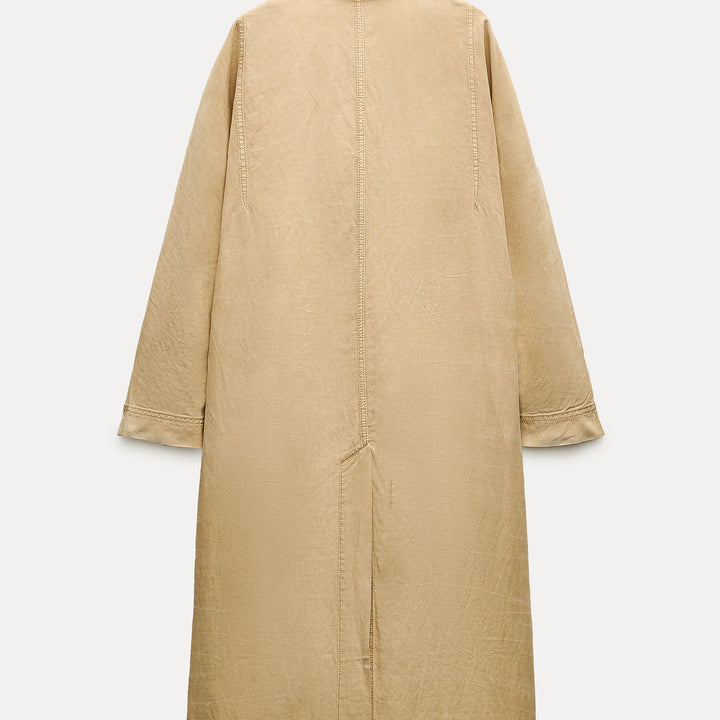 Moudda ZARA - Long-Outwear - Tunisie 5