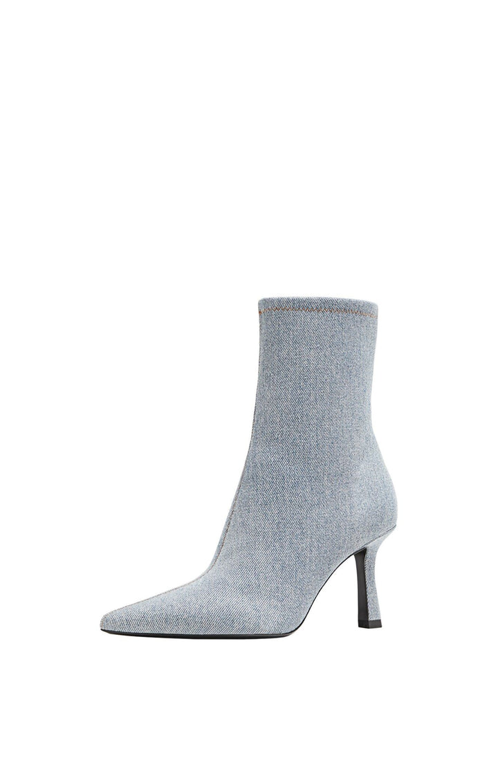 Moudda STRADIVARIUS - Botte / bottine - Tunisie 1