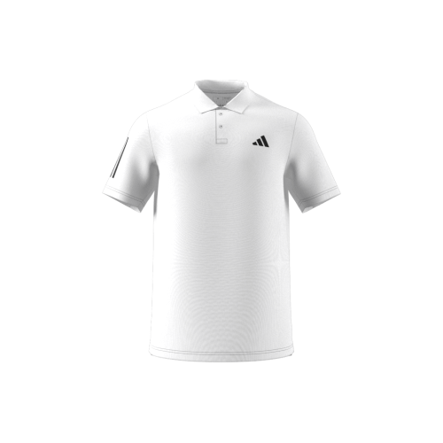 Moudda Adidas - Polo Club 3-Stripes Tennis - Tunisie 1