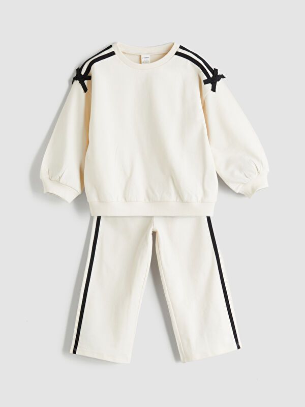 Moudda LC Waikiki - Ensemble jersey Fille Pierre - Tunisie 1