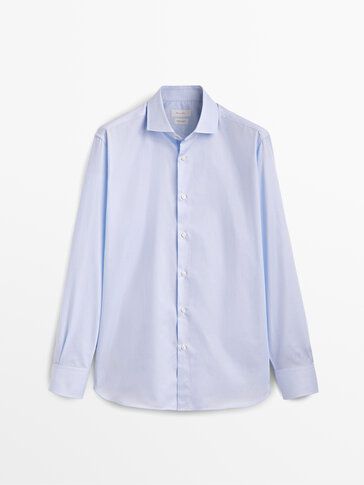 Moudda Massimo Dutti - Chemise - Tunisie 1