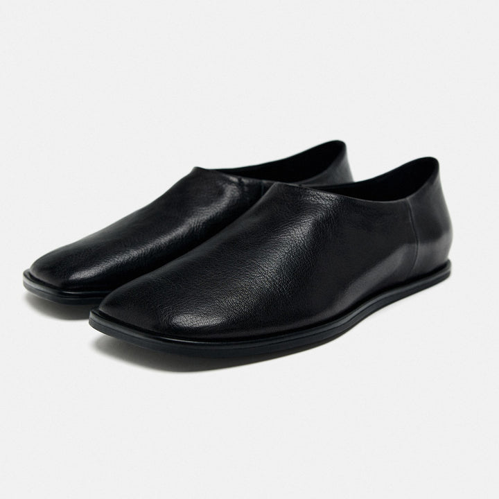 Moudda ZARA - Flat Shoe - Tunisie 3