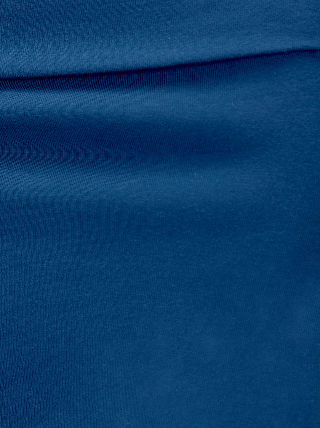 Moudda PULL & BEAR - Bandeau Encolure Revers Marine - Tunisie 2