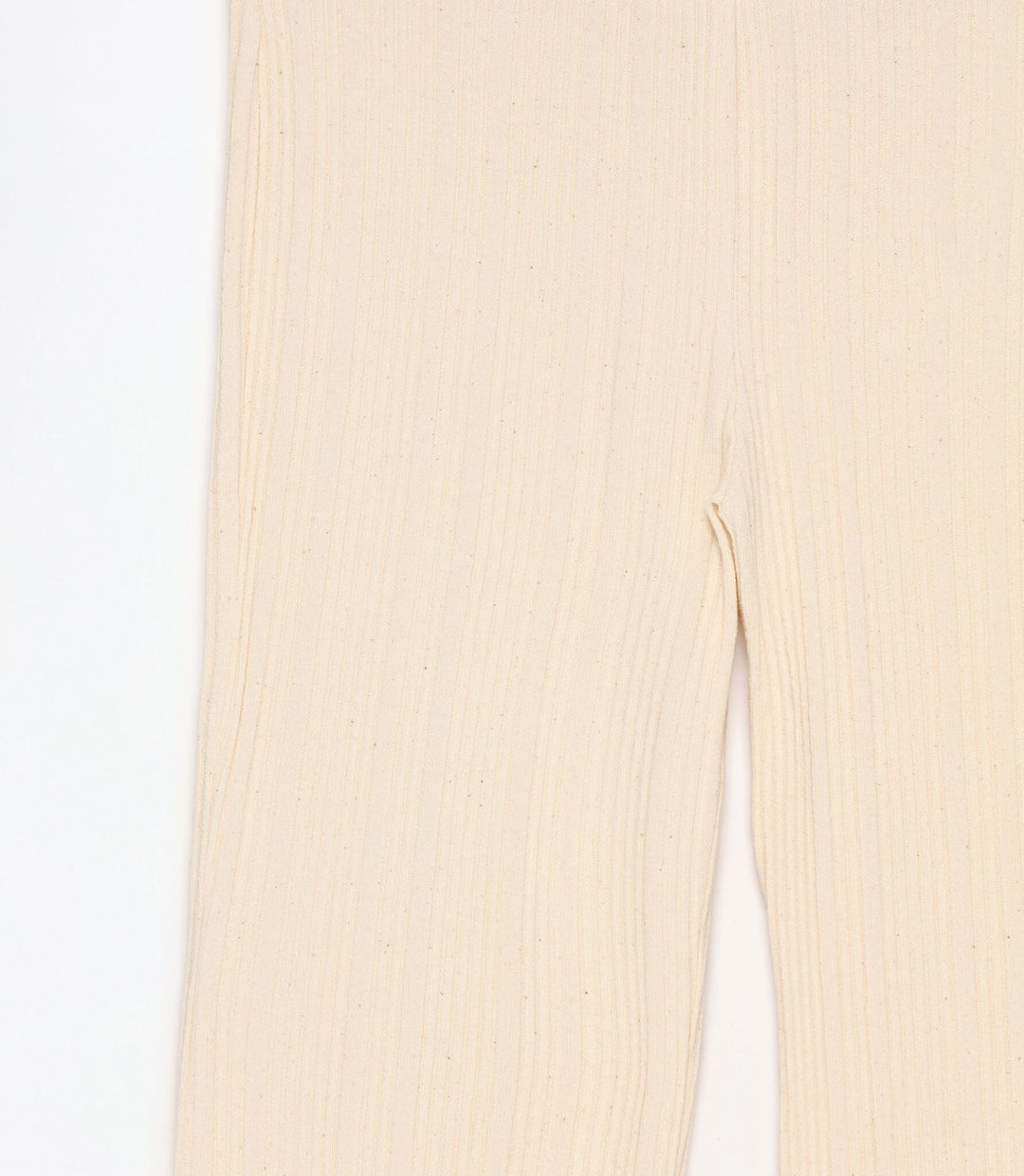 Moudda Lefties - Pantalon Maille Coupée - Fille - Tunisie 4
