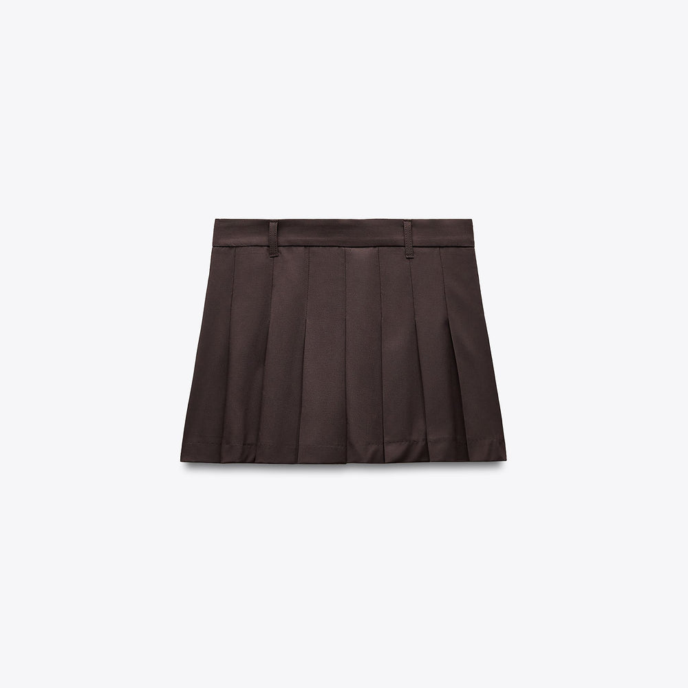 Moudda ZARA - Short-Jupe Homme - Multiplis - Tunisie 2