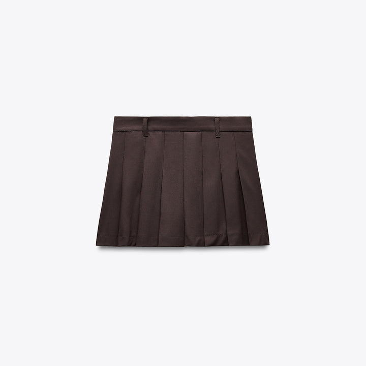 Moudda ZARA - Short-Jupe Homme - Multiplis - Tunisie 2