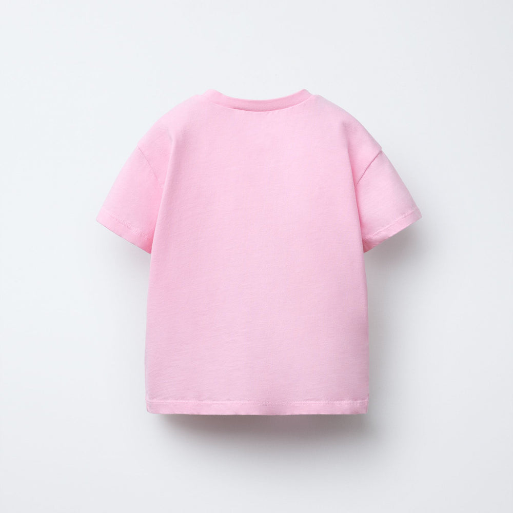 Moudda ZARA - T-Shirt Enfant - Imprimé Photographique (Ramadan) - Tunisie 2