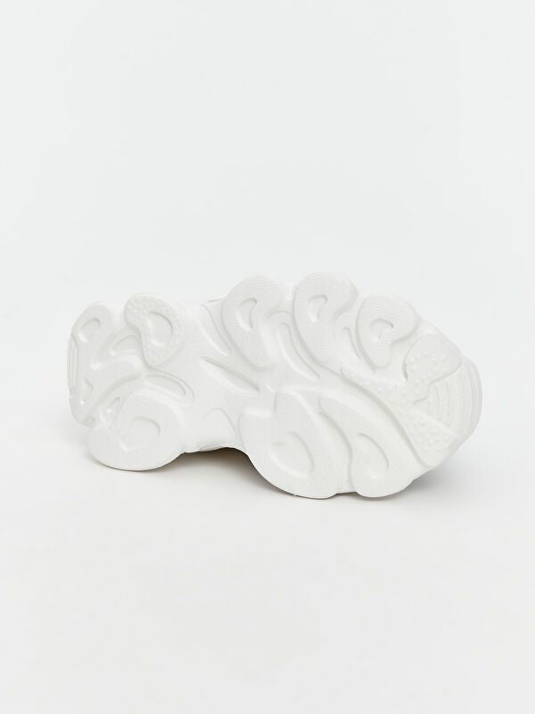 Moudda LC Waikiki - Chaussures sport Garçon Anthracite clair - Tunisie 4