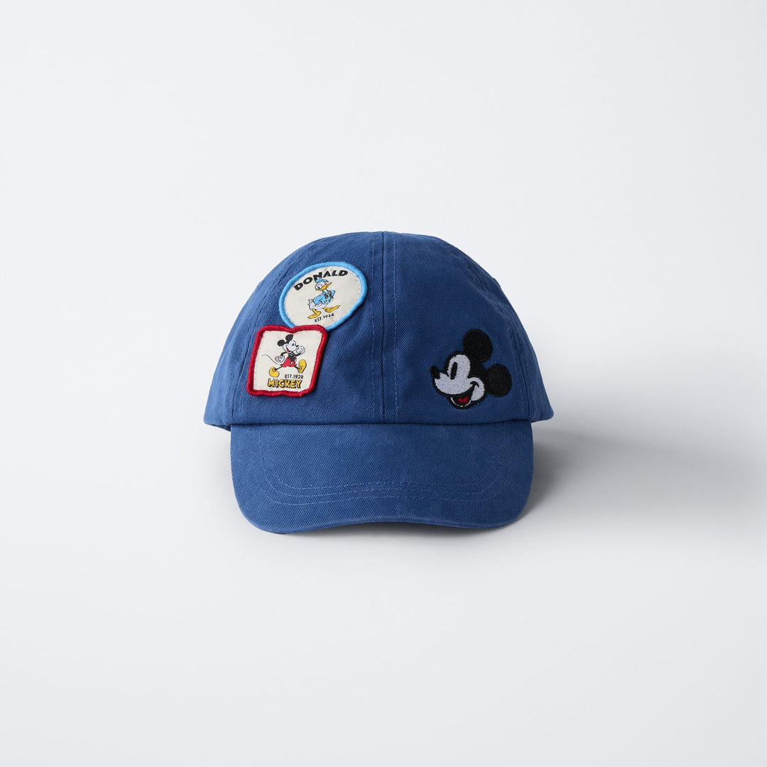 Moudda ZARA - Casquette - Disney Mickey - Tunisie 1