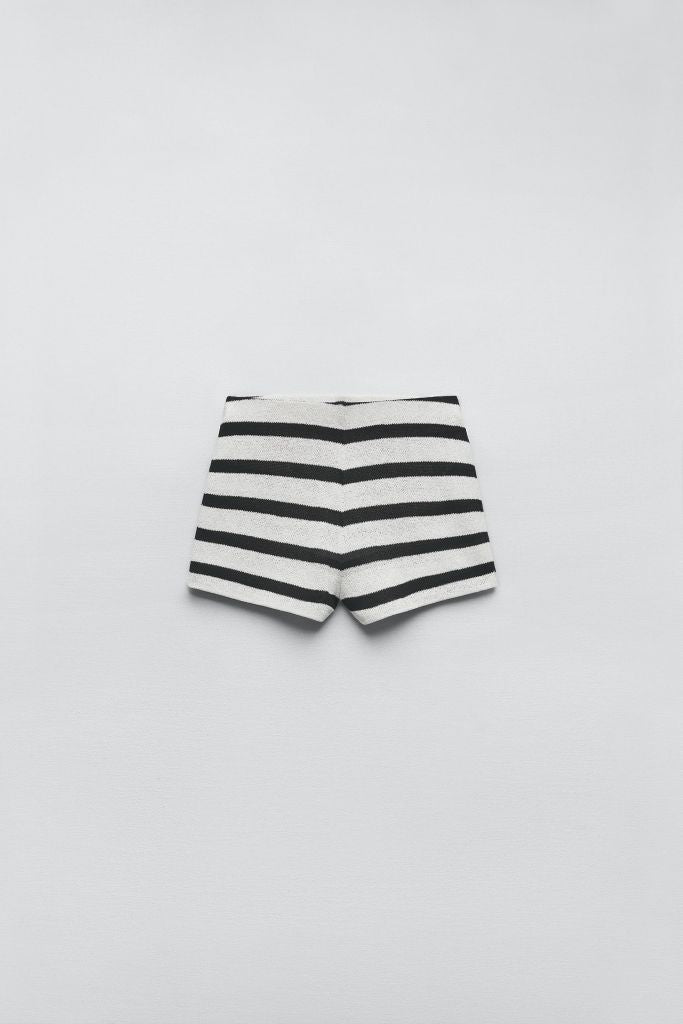 Moudda ZARA - Chemise - 1