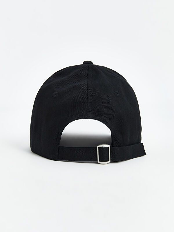 Moudda LC Waikiki - Casquettes et chapeaux tissés Femme Noir - Tunisie 4