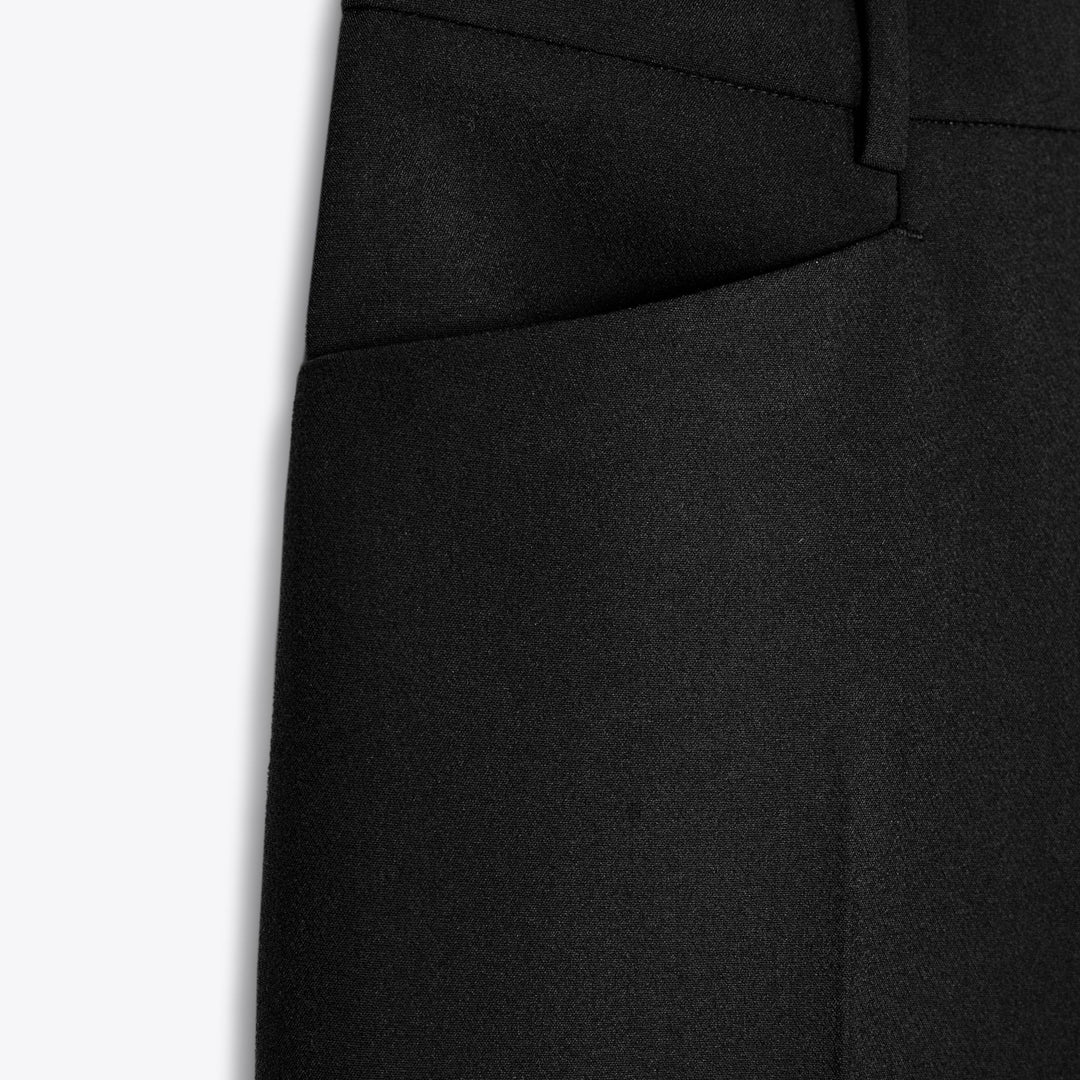 Moudda ZARA - Pantalon Mini Flare - Tunisie 3