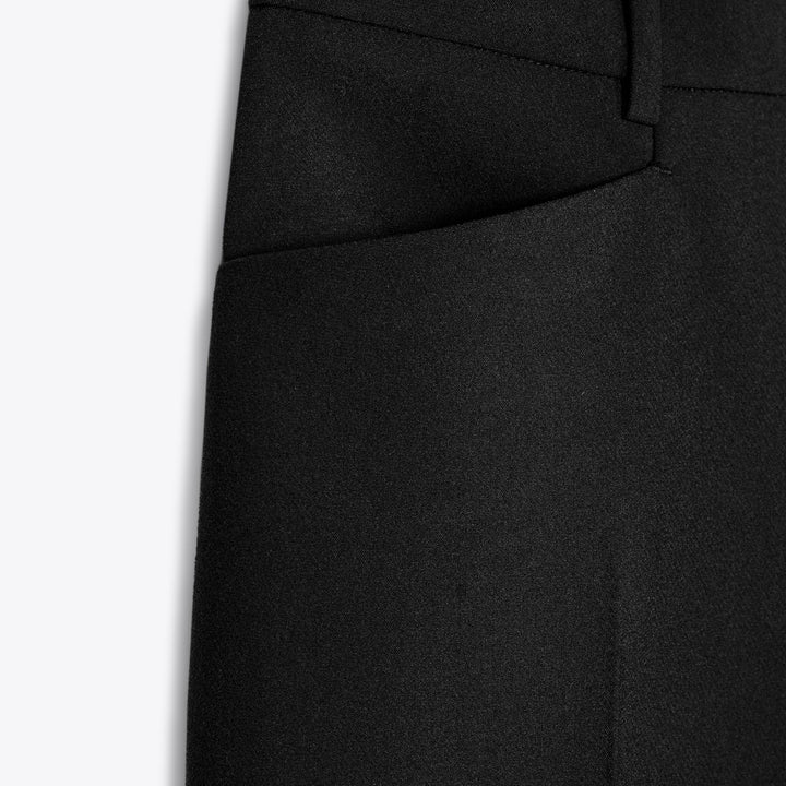 Moudda ZARA - Pantalon Mini Flare - Tunisie 3