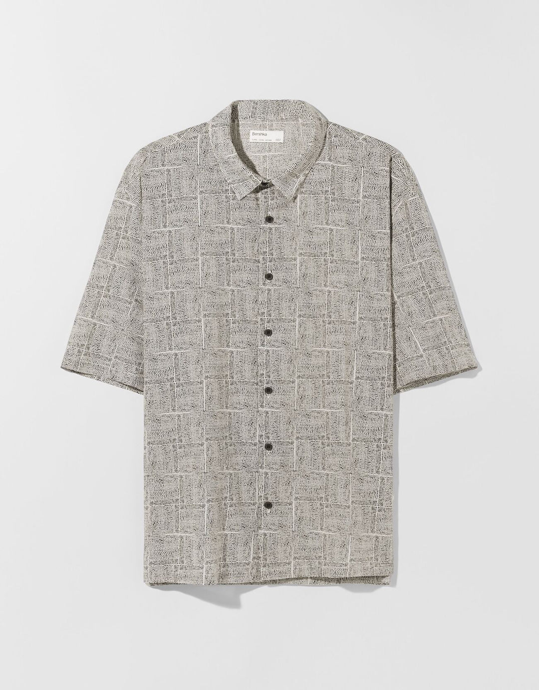 Moudda BERSHKA - Chemise - Tunisie 1