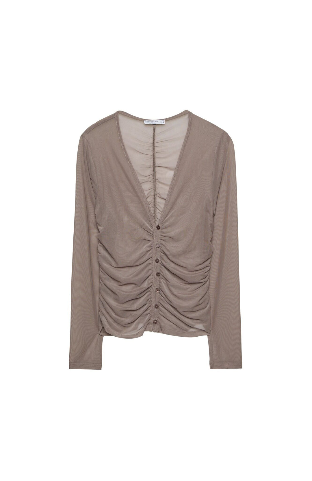 Moudda STRADIVARIUS - Chemise/tunique - Tunisie 1