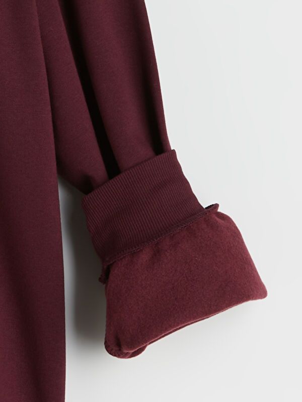 Moudda LC Waikiki - Ensemble jersey sous licence Fille Bordeaux - Tunisie 4