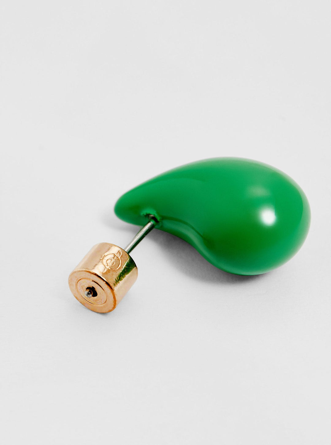 Moudda STRADIVARIUS - Boucles d'oreilles - Tunisie 2