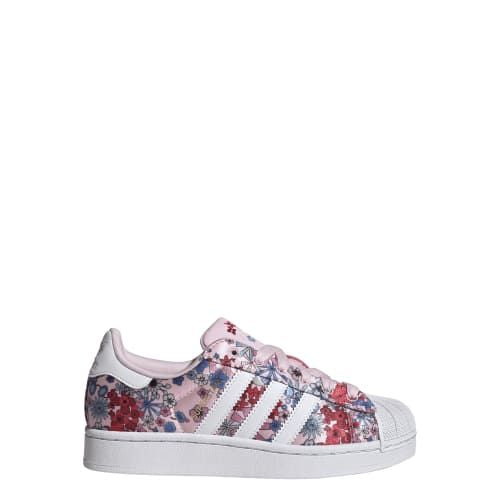 Moudda Adidas - CHAUSSURE ADIDAS LIBERTY LONDON SUPERSTAR II - Tunisie 2
