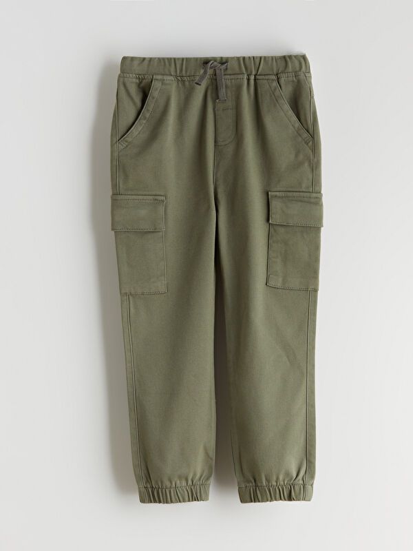 Moudda LC Waikiki - pantalon tissé épais pour Garçons - Tunisie 1