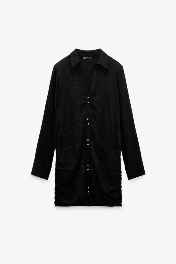 Moudda ZARA - Robe - 1