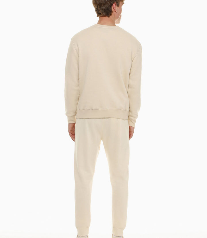 Moudda Lefties - Pantalon Sweat - Brossé - Tunisie 3