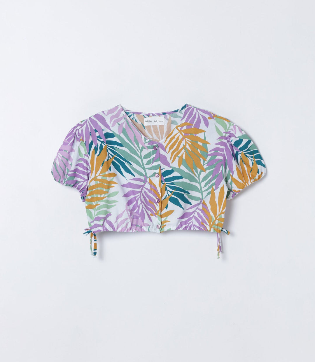 Moudda Lefties - Chemise/tunique - Tunisie 1