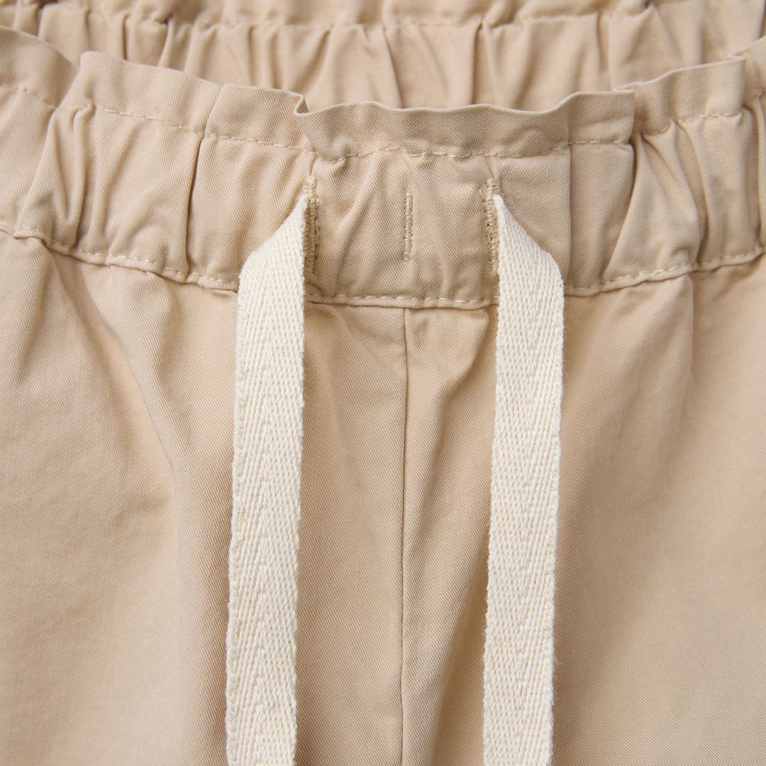 Moudda ZARA - Pantalon Enfant Parachute - Collection Cerises - Tunisie 3