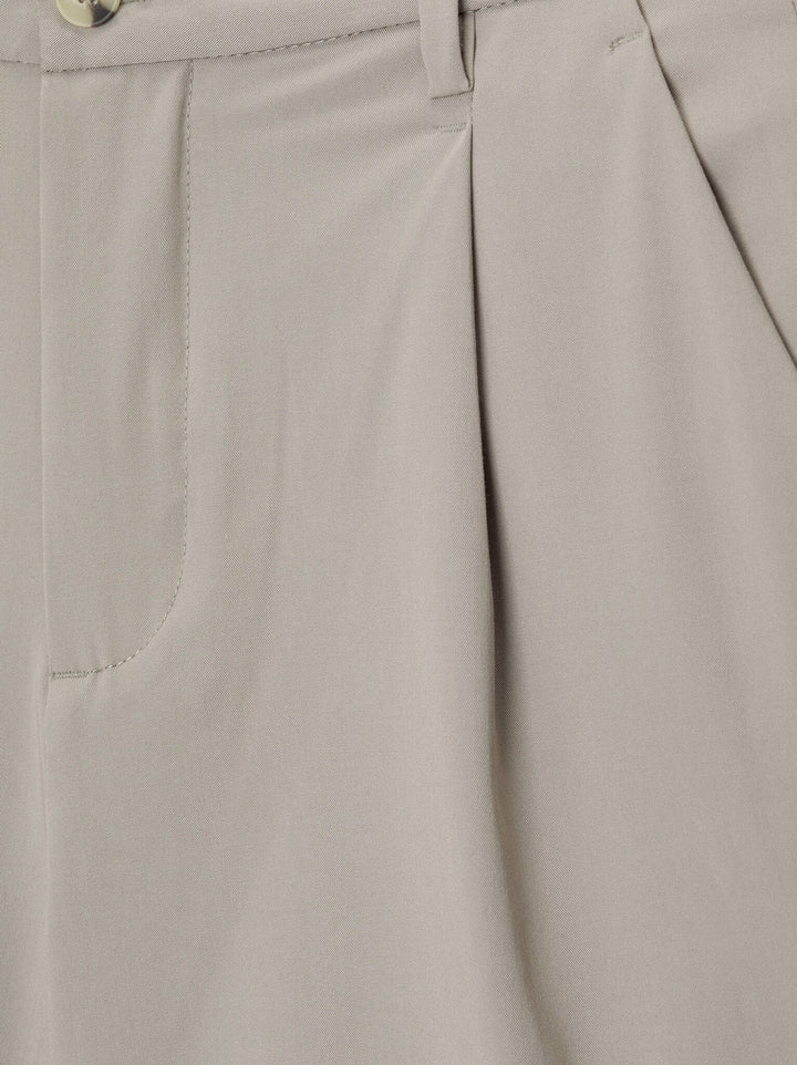 Moudda PULL & BEAR - Bermuda Taylor Baggy - Tunisie 6