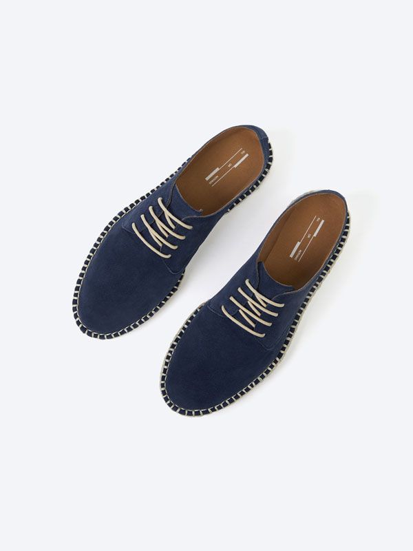 Moudda Lefties - Ballerine - Tunisie 3