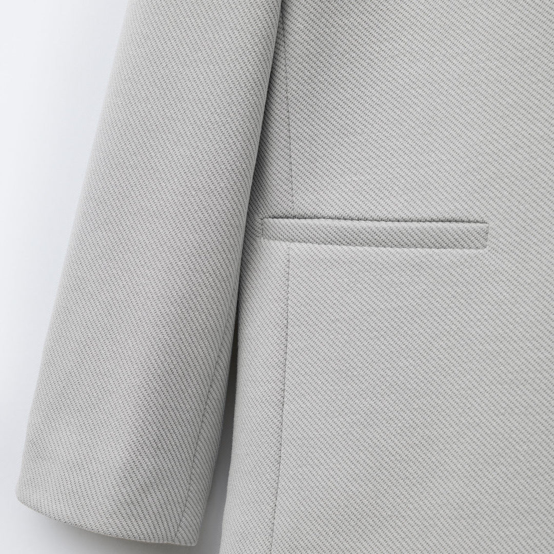Moudda ZARA - Blazer - Confort - Tunisie 4