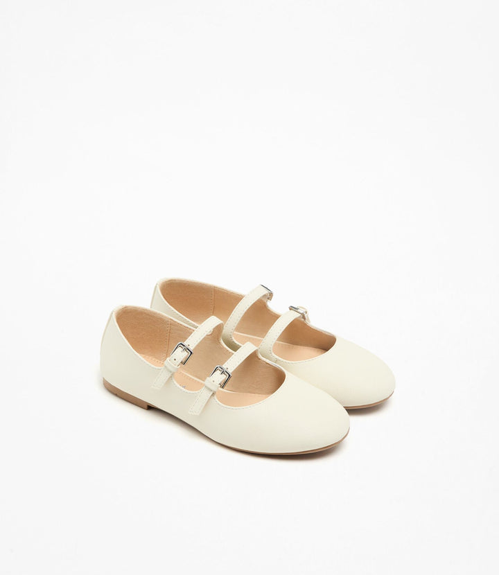 Moudda Lefties - Ballerine - Double Boucle - Tunisie 3