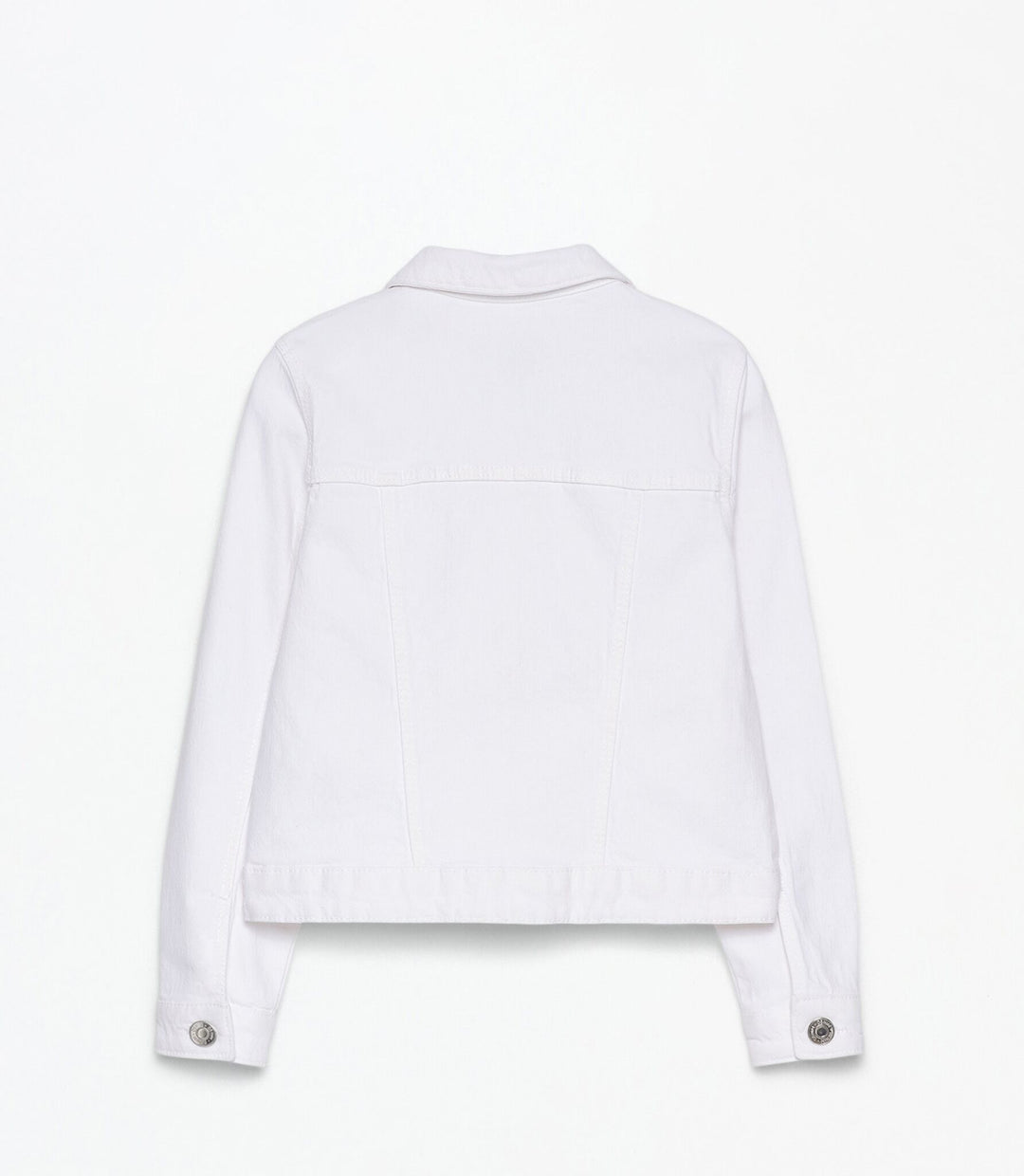 Moudda Lefties - Veste Denim Stretch - Fille - Tunisie 3