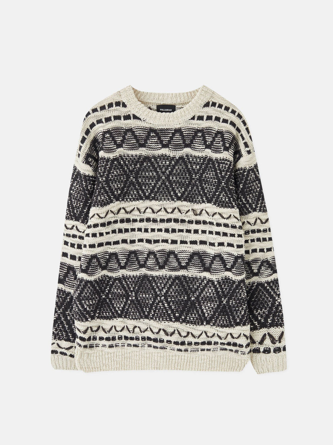 Moudda PULL & BEAR - Pull-Over - Tunisie 1