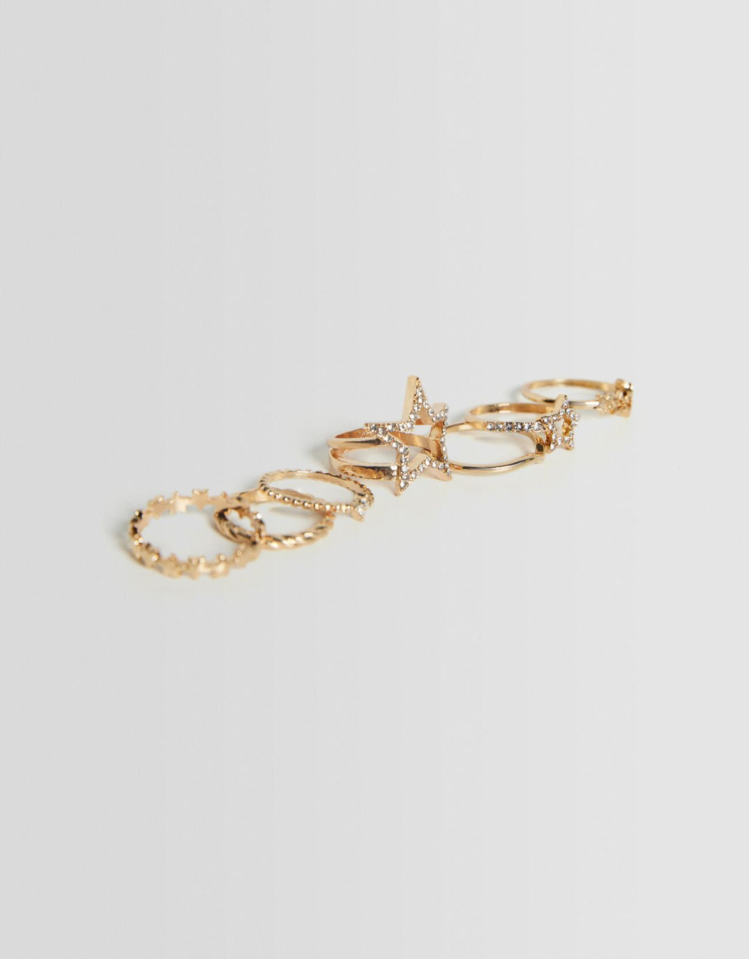 Moudda BERSHKA - Bijoux - Tunisie 1