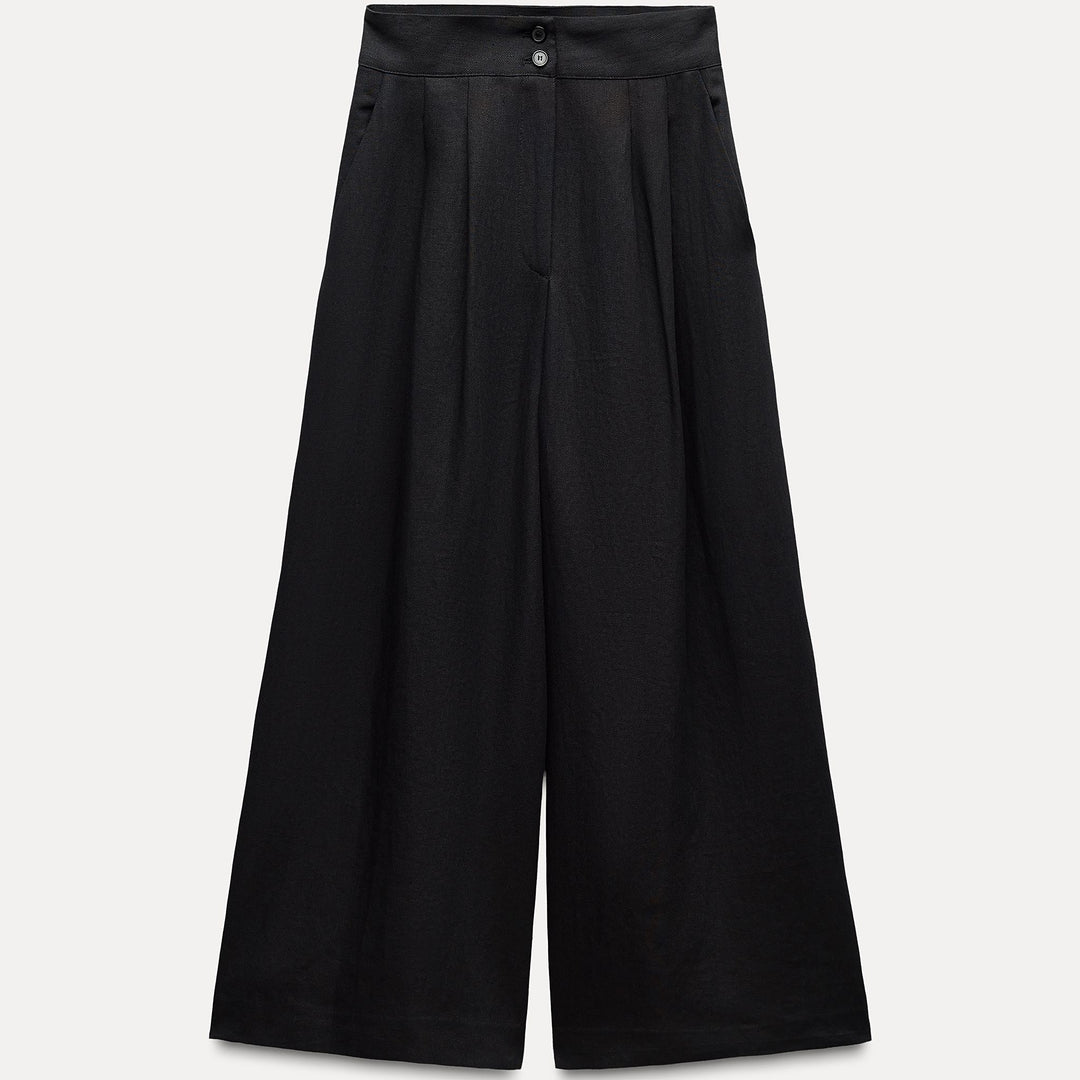 Moudda ZARA - Combinaison 390 pantalon plissé Anituli - Tunisie 1