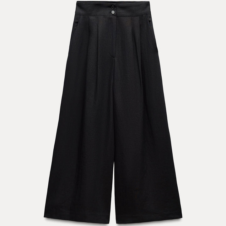 Moudda ZARA - Combinaison 390 pantalon plissé Anituli - Tunisie 1