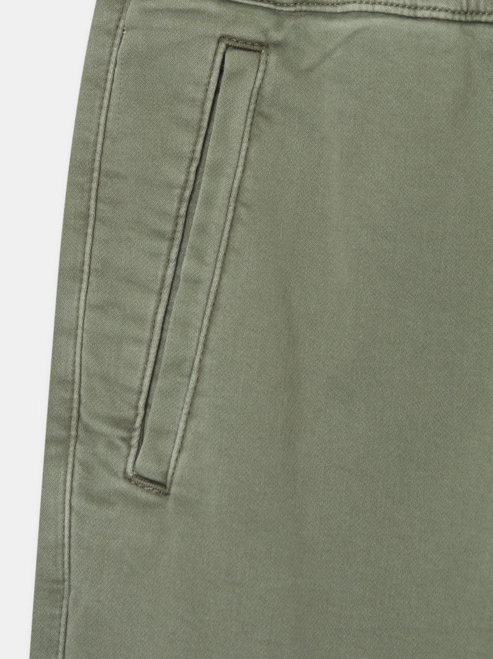 Moudda PULL & BEAR - Pantalon Jogger Basique Soft Knit Join Life - Tunisie 2