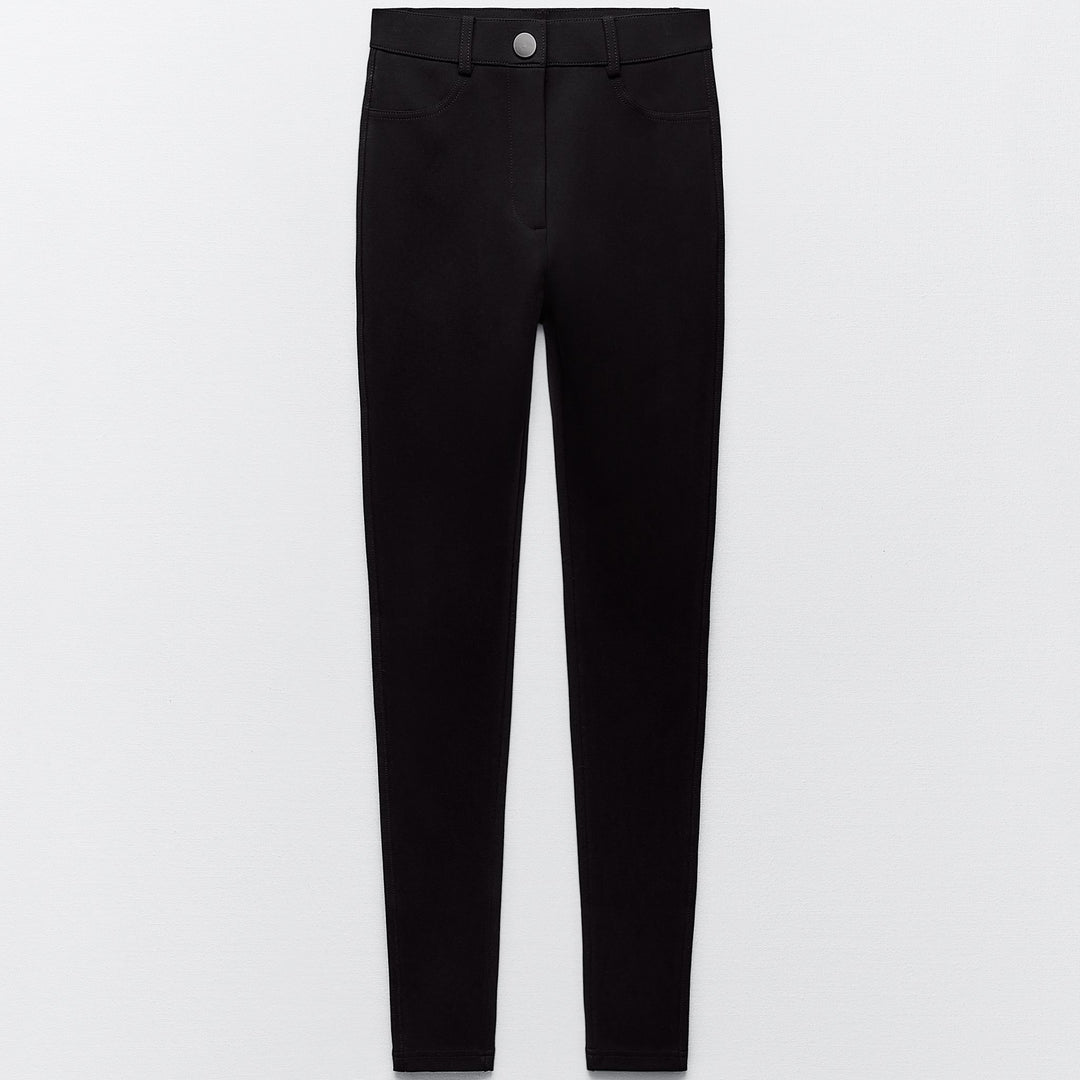 Moudda ZARA - Folder Pants - Tunisie 1