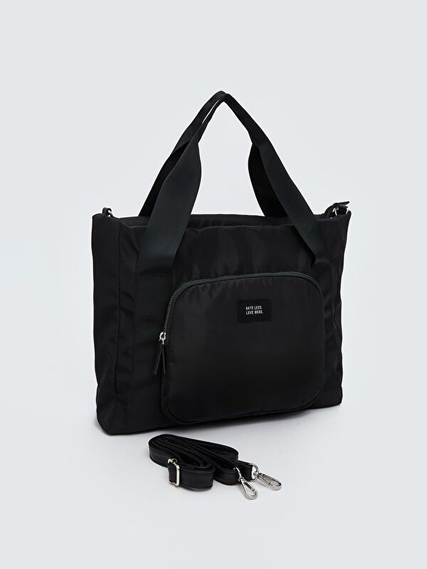 Moudda LC Waikiki - Grand sac Femme Noir - Tunisie 2