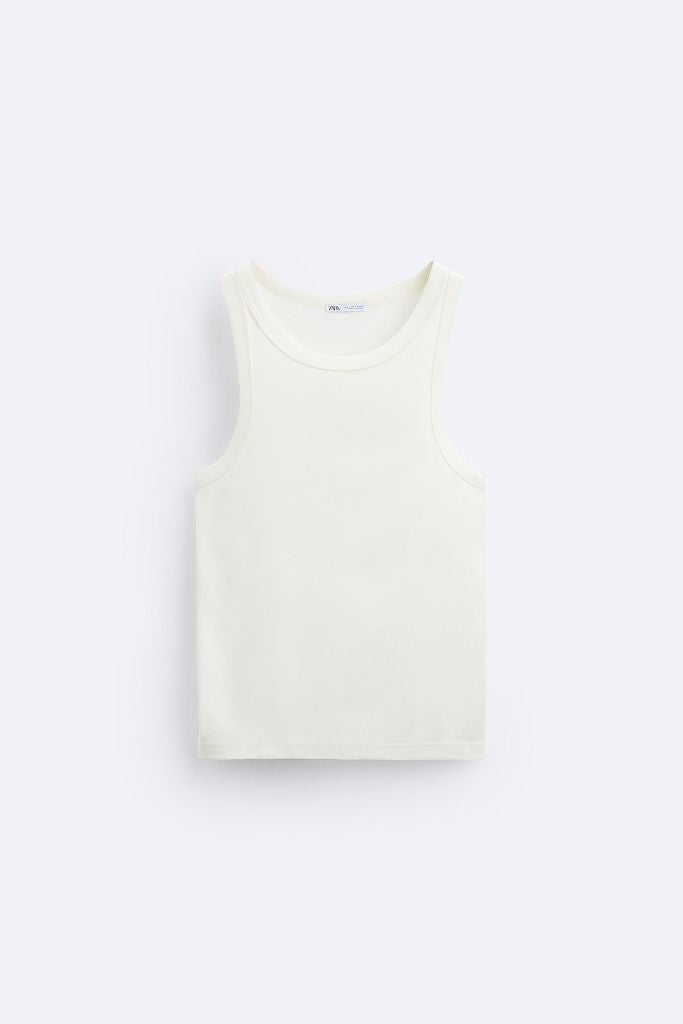 Moudda ZARA - T-Shirt - 1