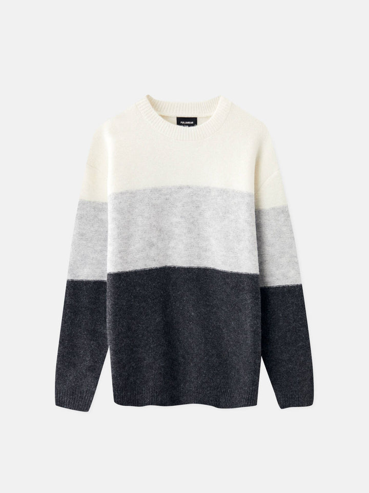 Moudda PULL & BEAR - Pull over - Tunisie 1