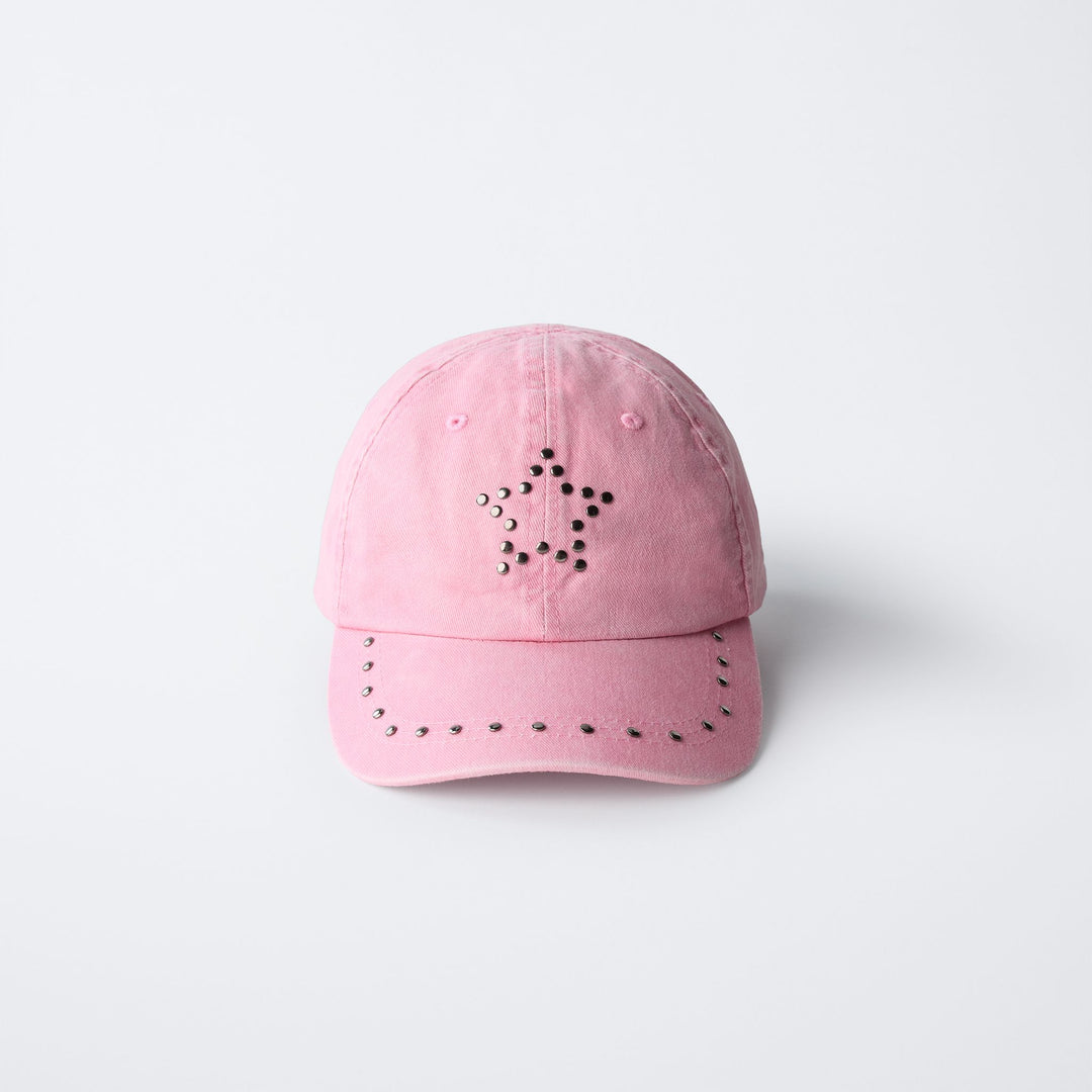 Moudda ZARA - Casquette Fille - Clous - Tunisie 1