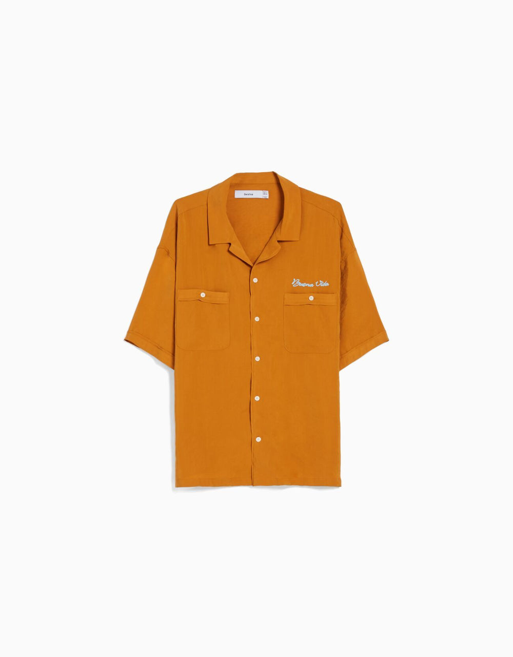 Moudda BERSHKA - Chemise/tunique - Tunisie 2