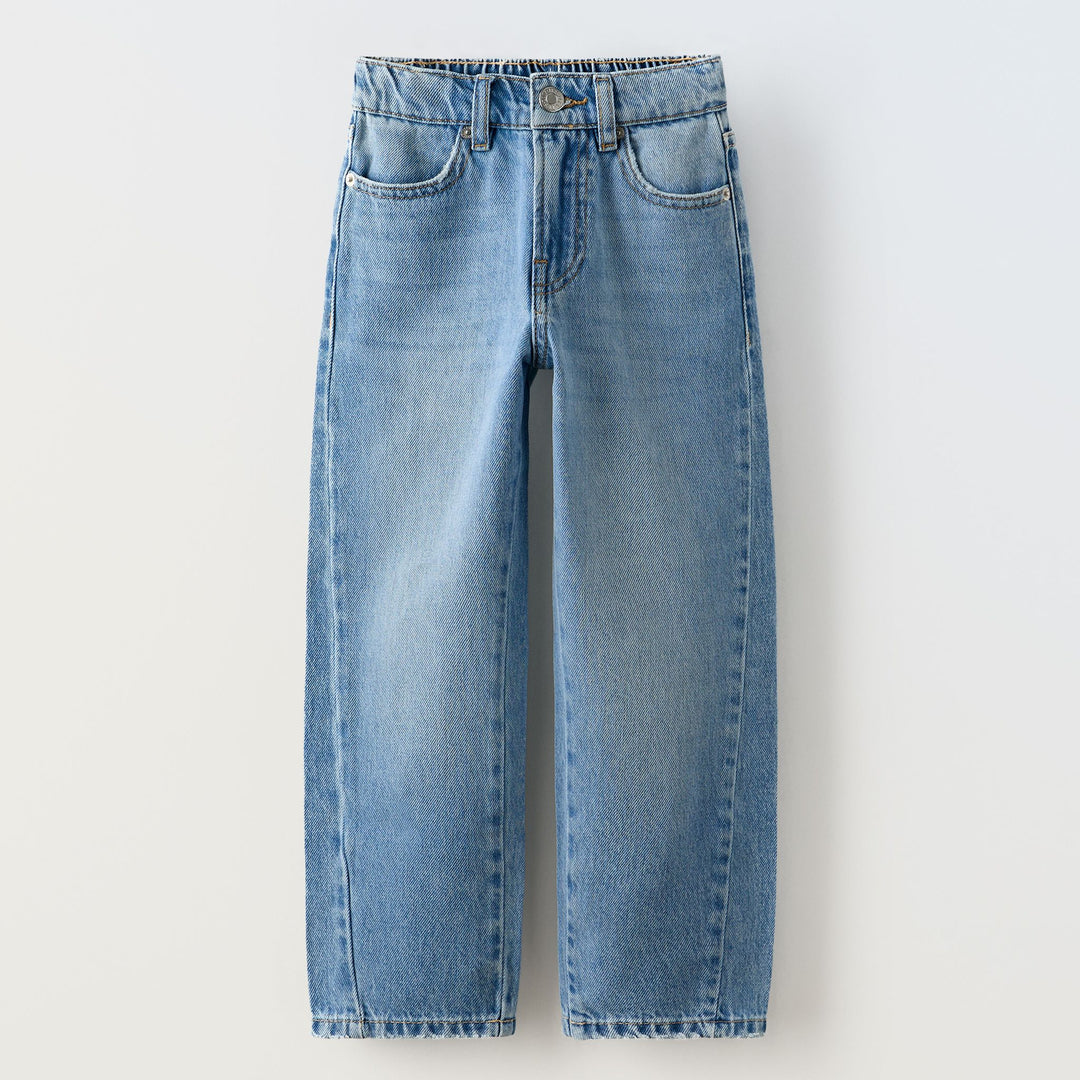 Moudda ZARA - Boy Denim Trs - Tunisie 1